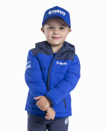 Paddock Blue jas voor kinderen