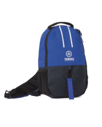 Paddock Blue Sling Bag